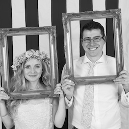 Photos - B&W